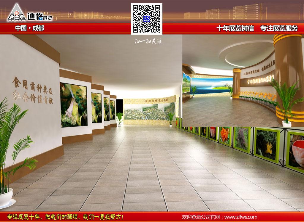 成都迪格展覽：以戰略思維賦能企業展廳規劃，塑造品牌文化新陣地
